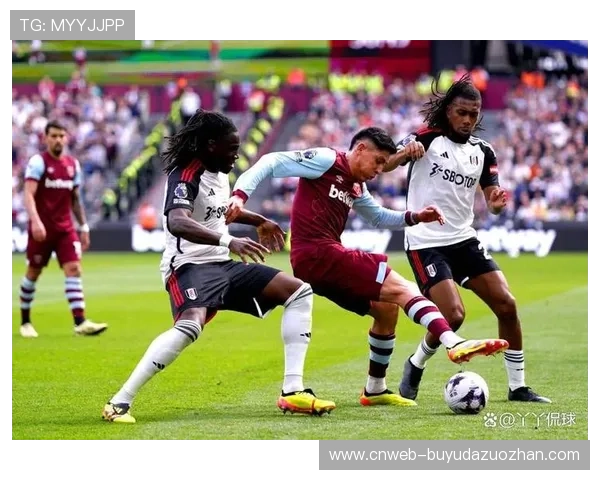 富勒姆1-2遭水晶宫绝杀,格伊头球破门延续伦敦德比悬念 富勒姆1-2遭水晶宫绝杀,格伊头球破门延续伦敦德比悬念