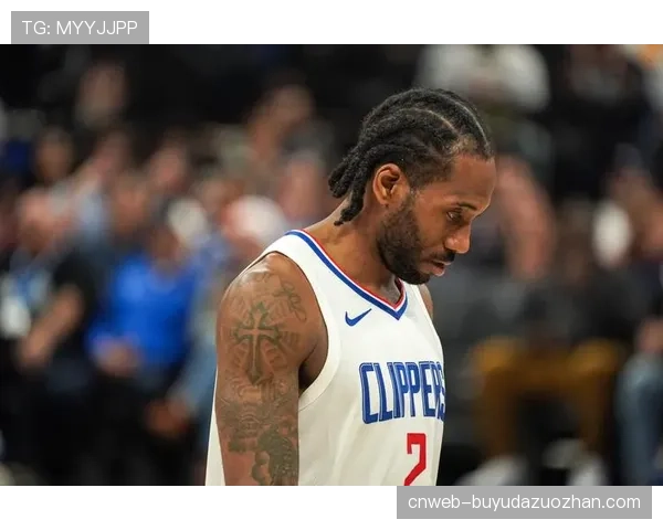 森林狼vs快船：莱昂纳德出战成疑，加兰比尔赛季报销影响轮换深度