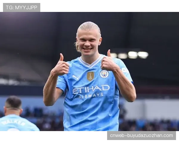 专家圆桌：谁将赢得本赛季英超金靴？哈兰德、帕尔默还是沃特金斯？